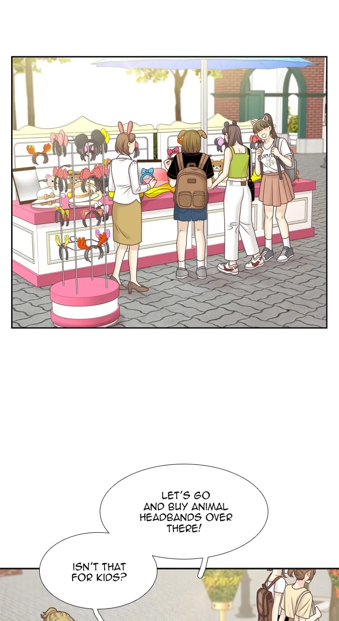 Girl’s World ( World of Girl ) Chapter 339 Online - página 22