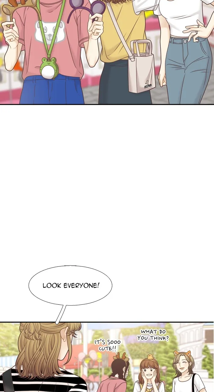 Girl’s World ( World of Girl ) Chapter 339 Online - página 24