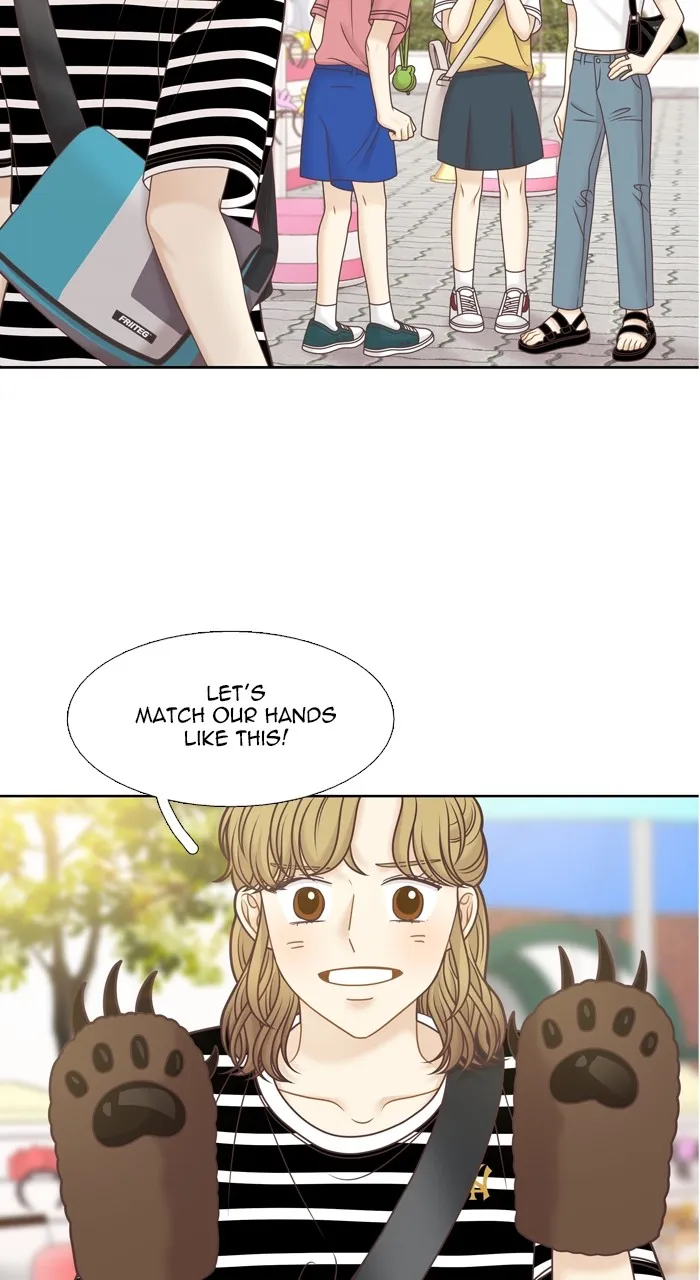 Girl’s World ( World of Girl ) Chapter 339 Online - página 25
