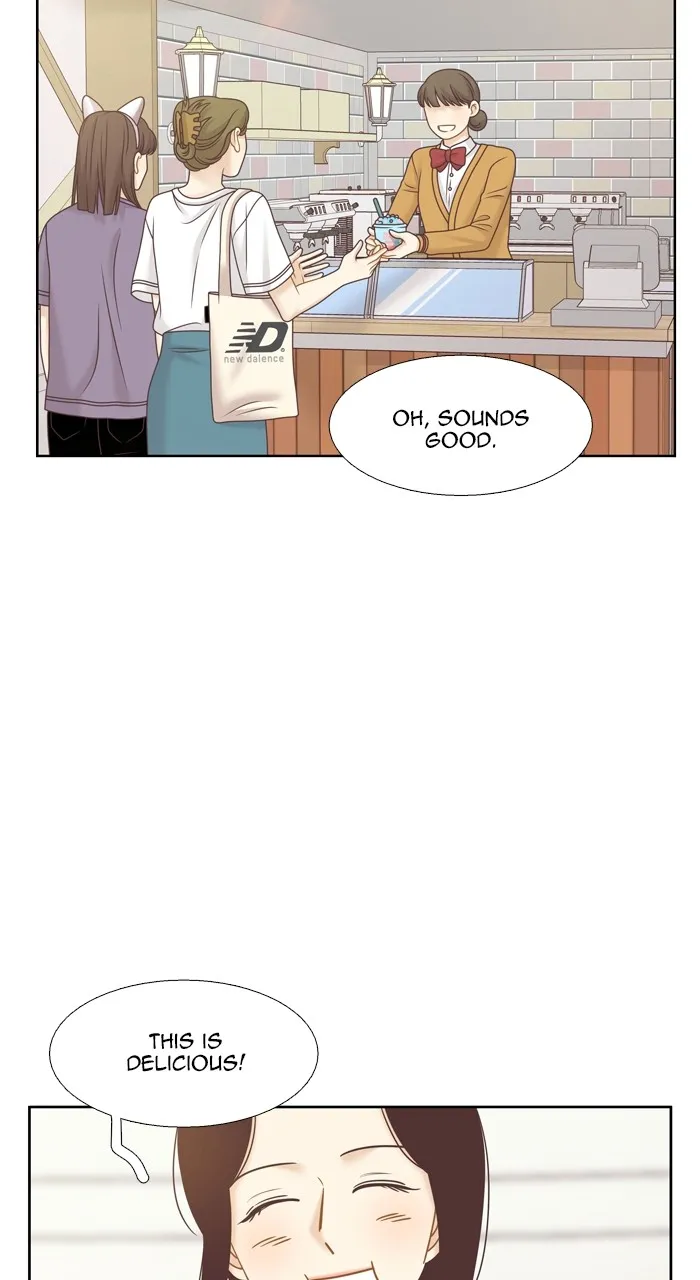 Girl’s World ( World of Girl ) Chapter 339 Online - página 31