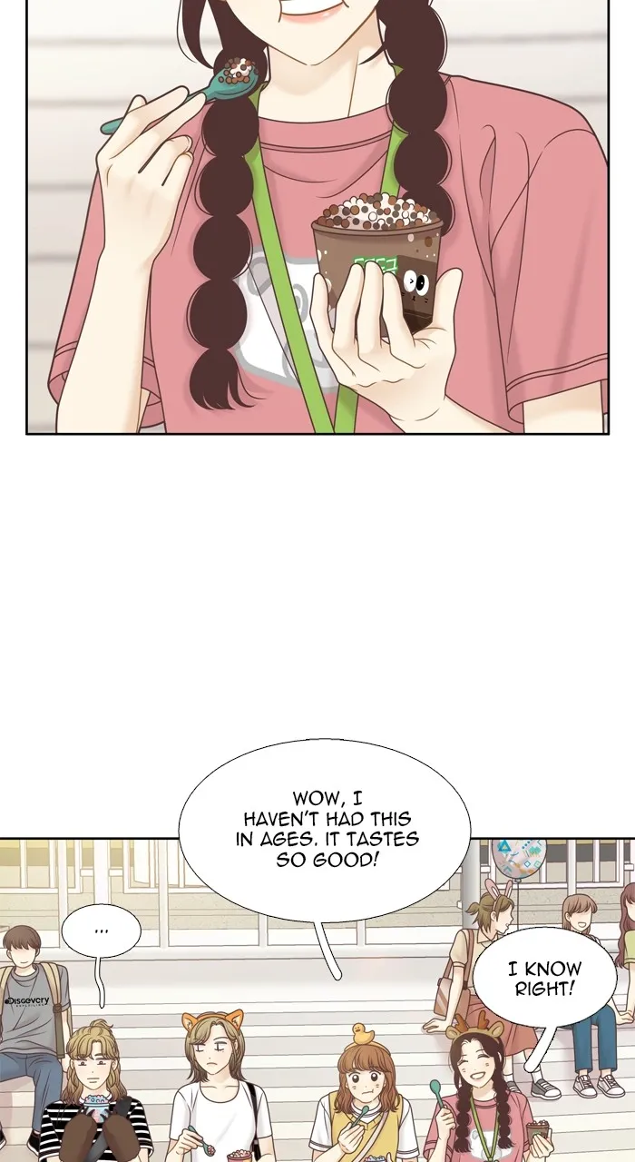 Girl’s World ( World of Girl ) Chapter 339 Online - página 32