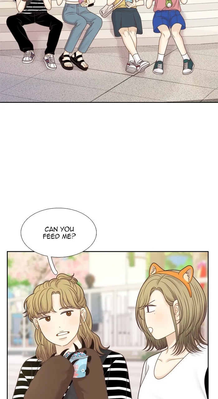 Girl’s World ( World of Girl ) Chapter 339 Online - página 33
