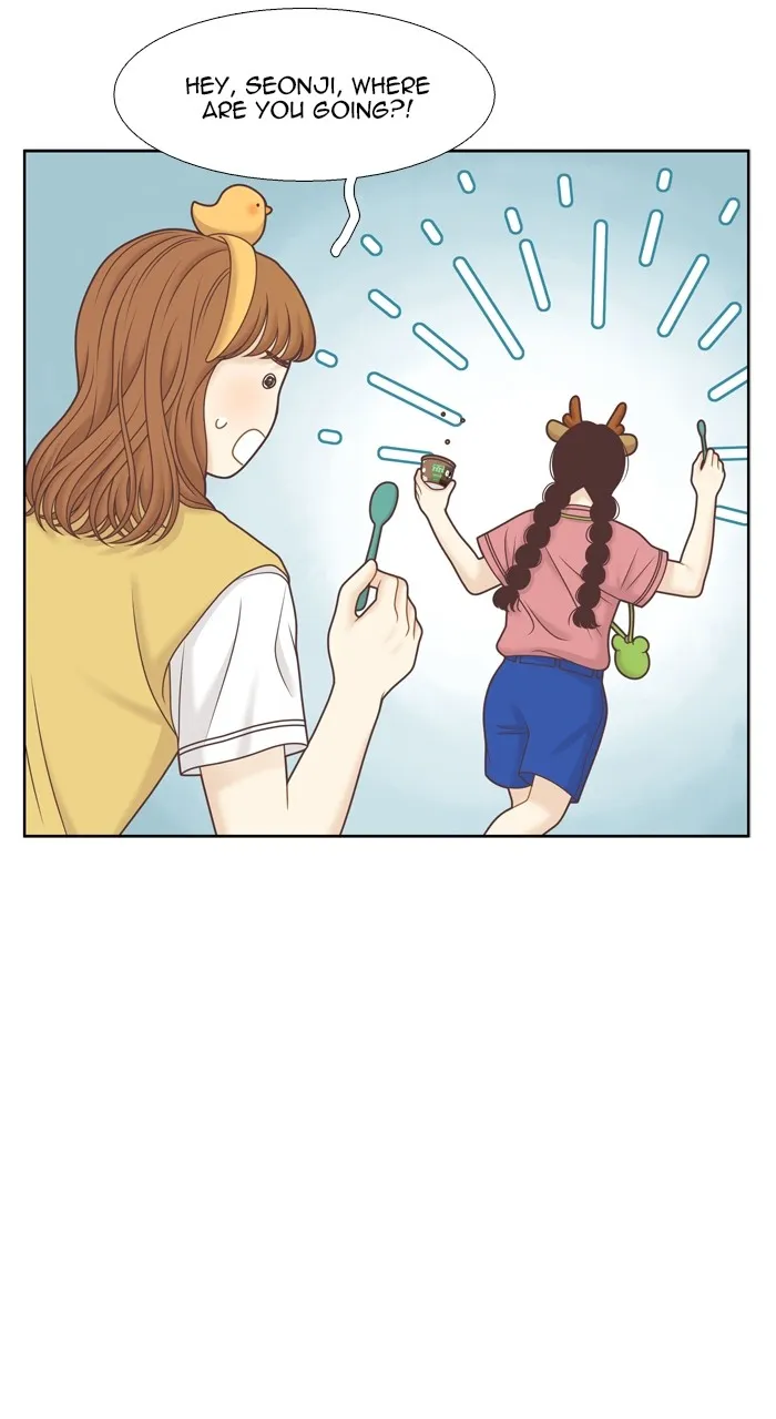 Girl’s World ( World of Girl ) Chapter 339 Online - página 36