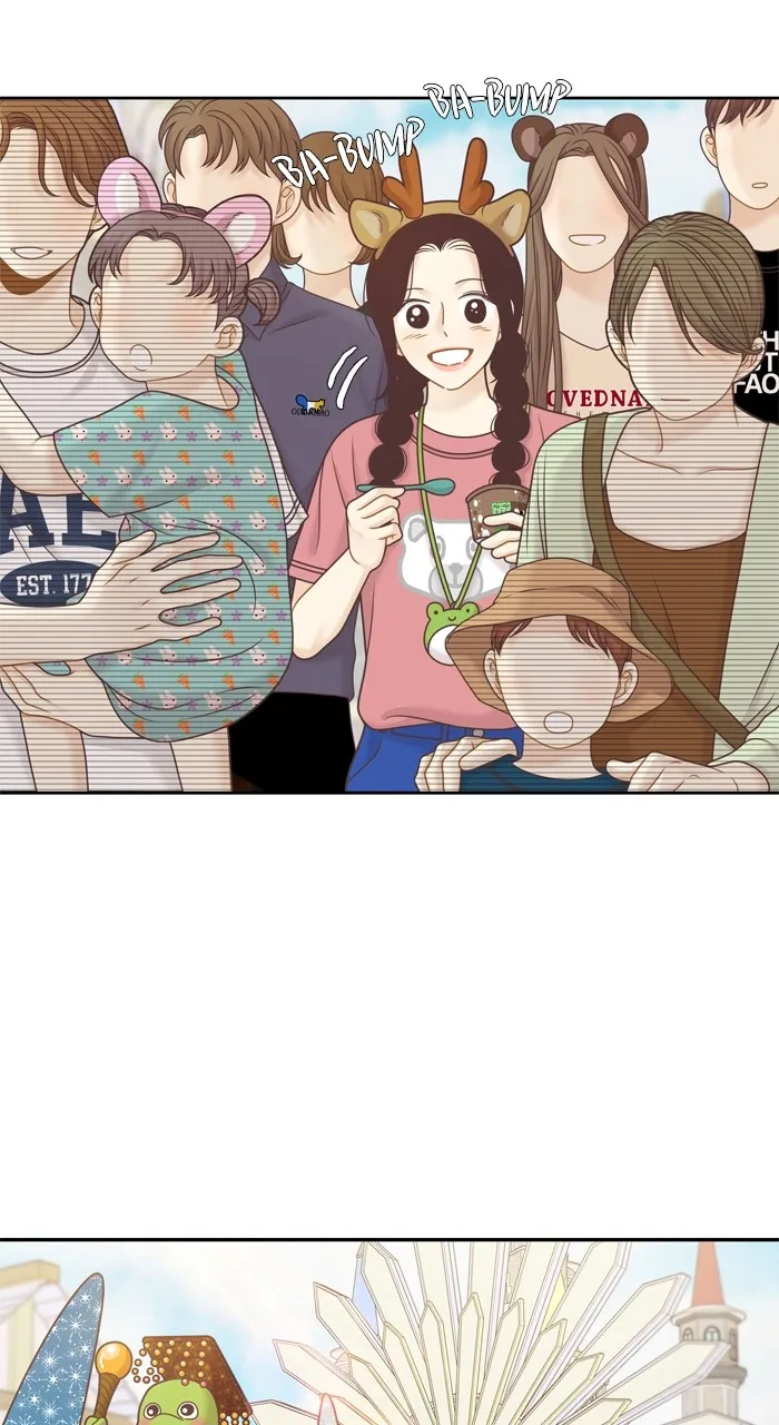 Girl’s World ( World of Girl ) Chapter 339 Online - página 37