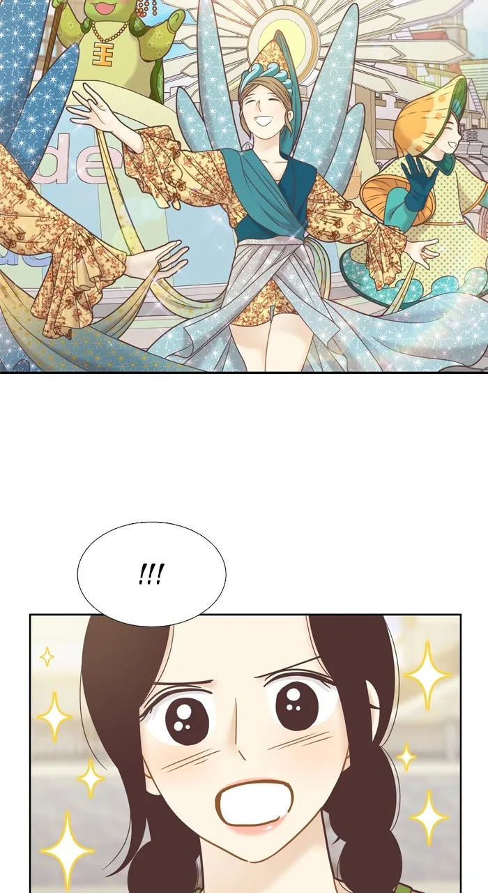 Girl’s World ( World of Girl ) Chapter 339 Online - página 38