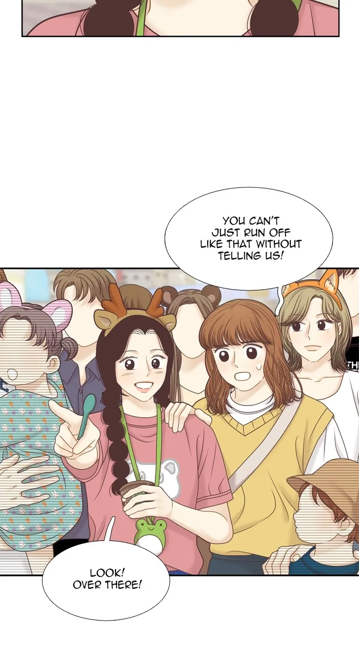 Girl’s World ( World of Girl ) Chapter 339 Online - página 39