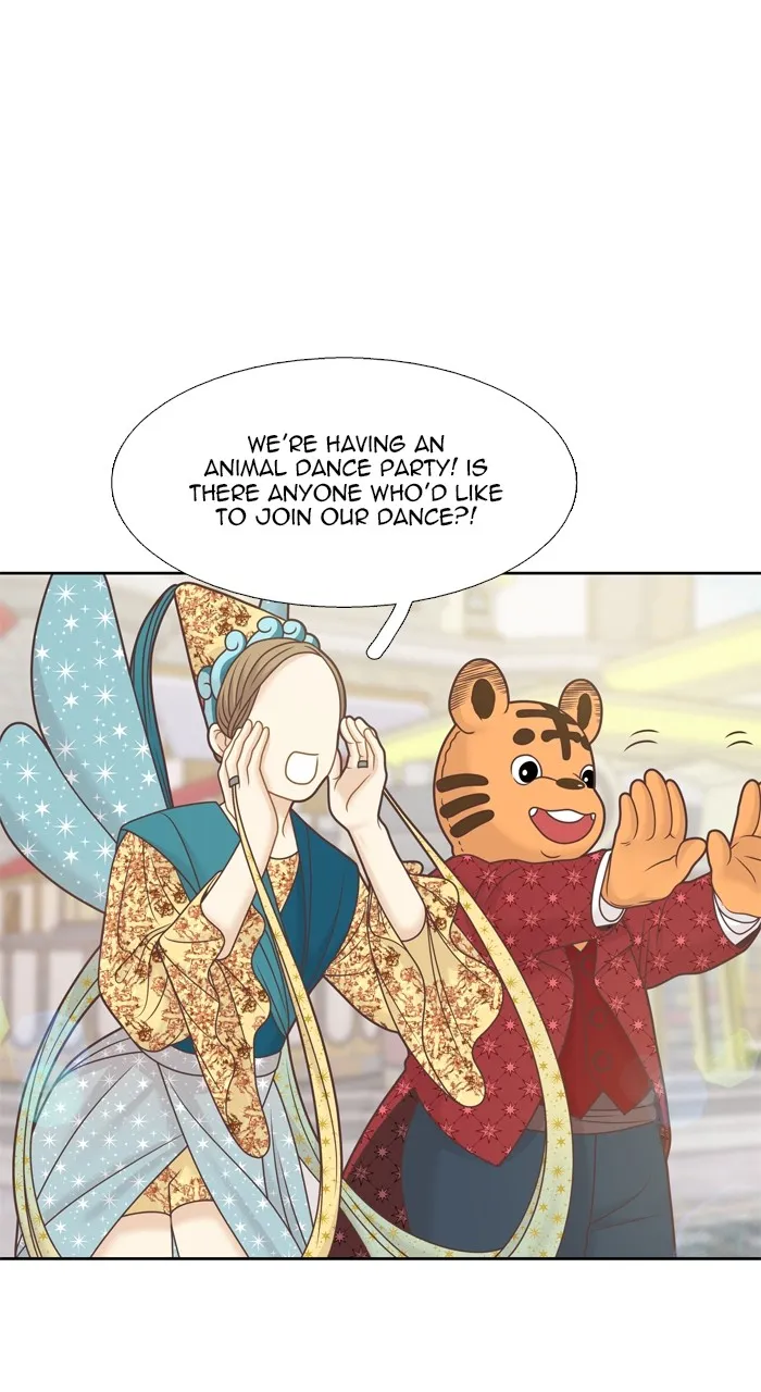 Girl’s World ( World of Girl ) Chapter 339 Online - página 40