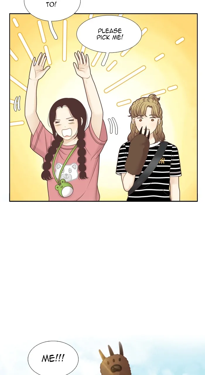 Girl’s World ( World of Girl ) Chapter 339 Online - página 43