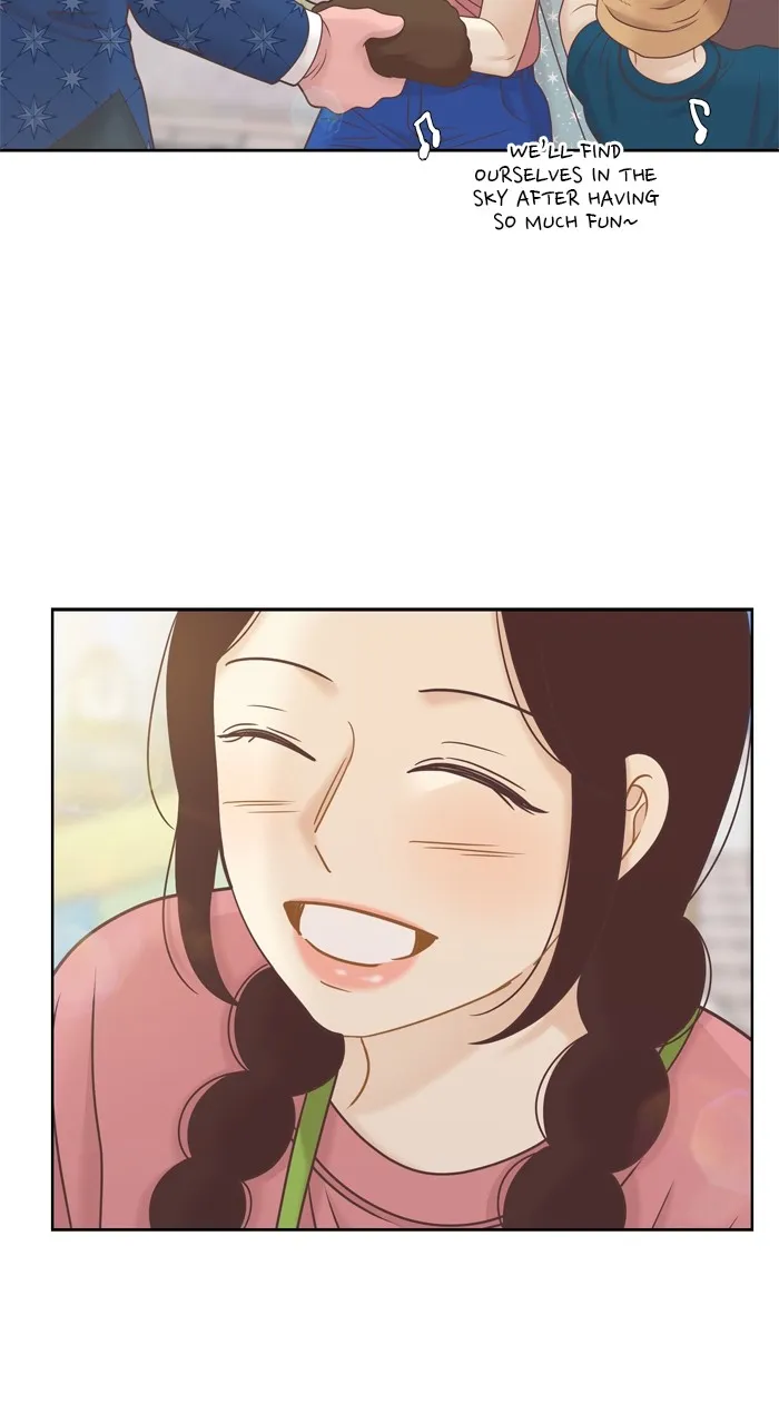 Girl’s World ( World of Girl ) Chapter 339 Online - página 47