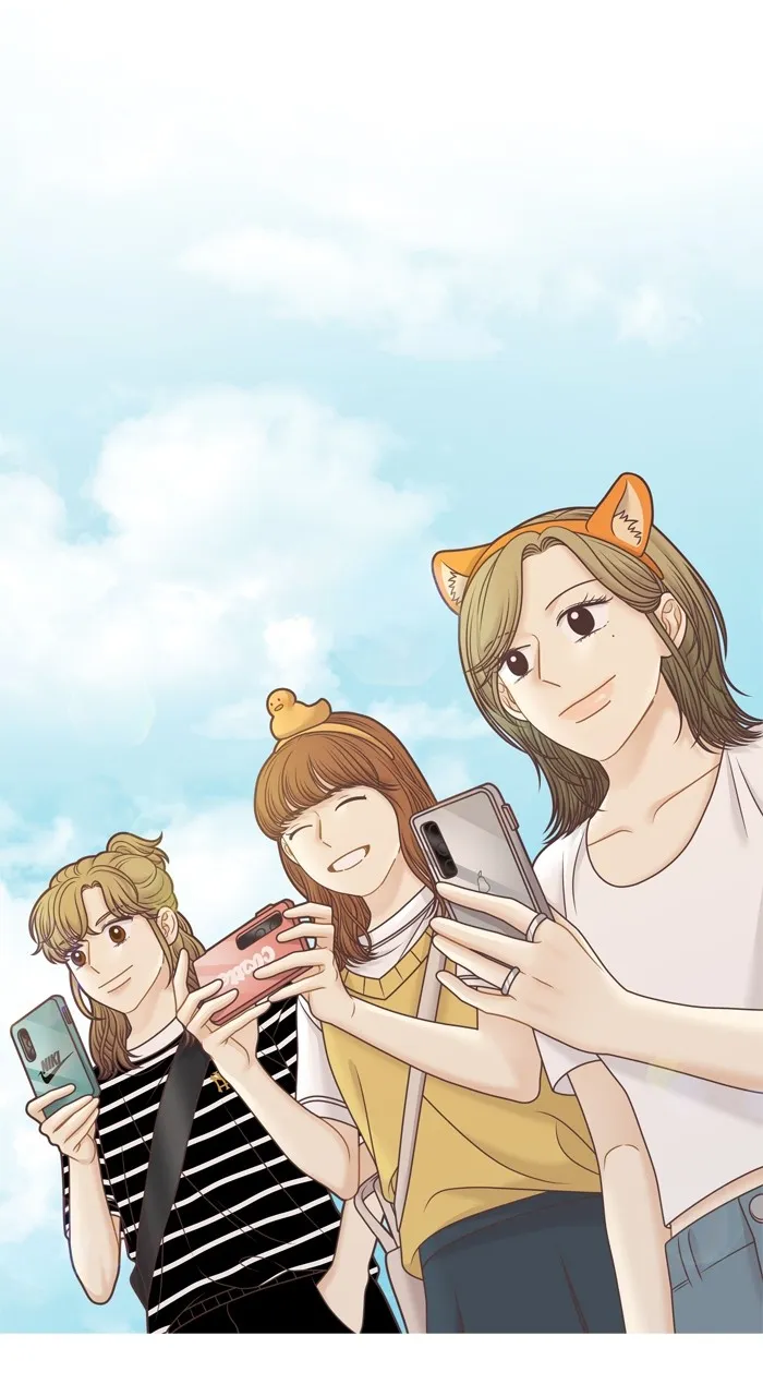 Girl’s World ( World of Girl ) Chapter 339 Online - página 48