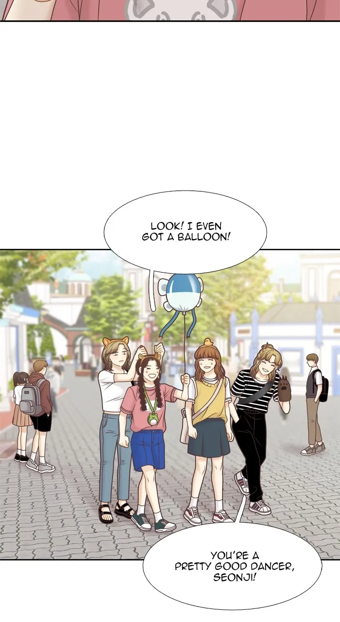 Girl’s World ( World of Girl ) Chapter 339 Online - página 50