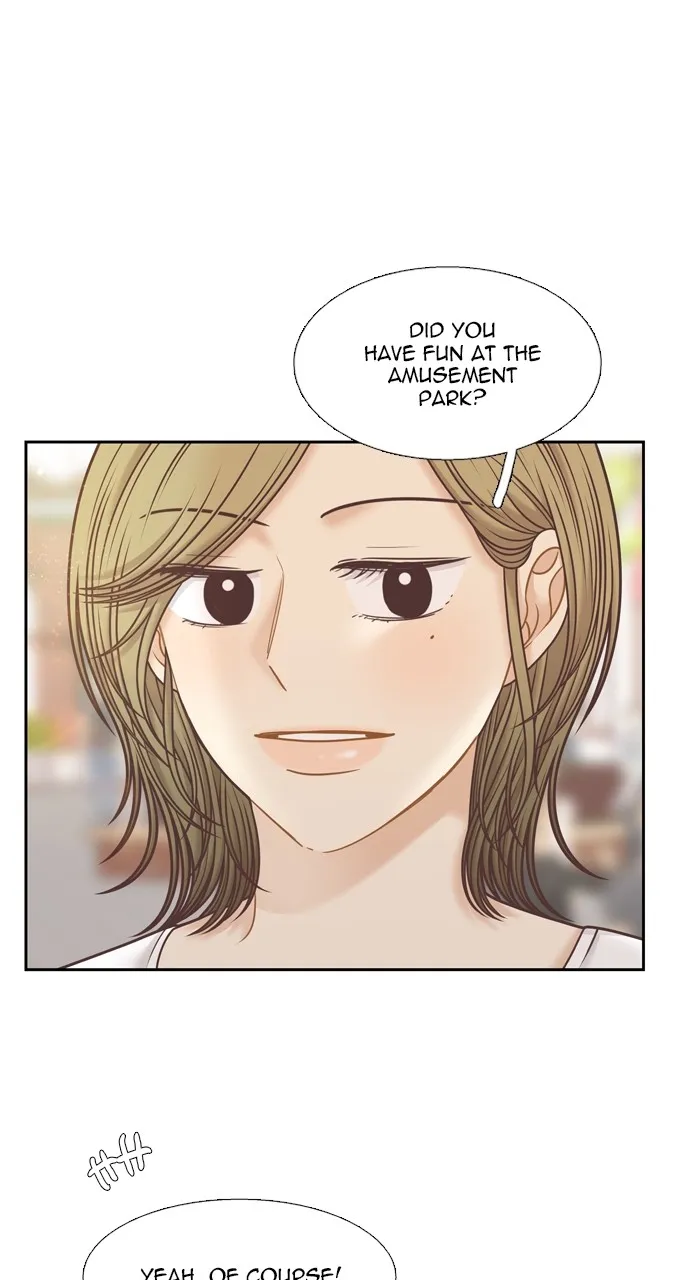 Girl’s World ( World of Girl ) Chapter 339 Online - página 51