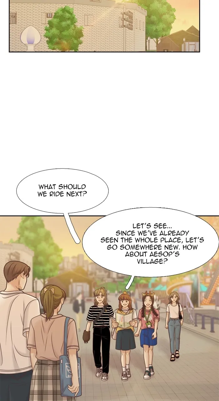 Girl’s World ( World of Girl ) Chapter 339 Online - página 59