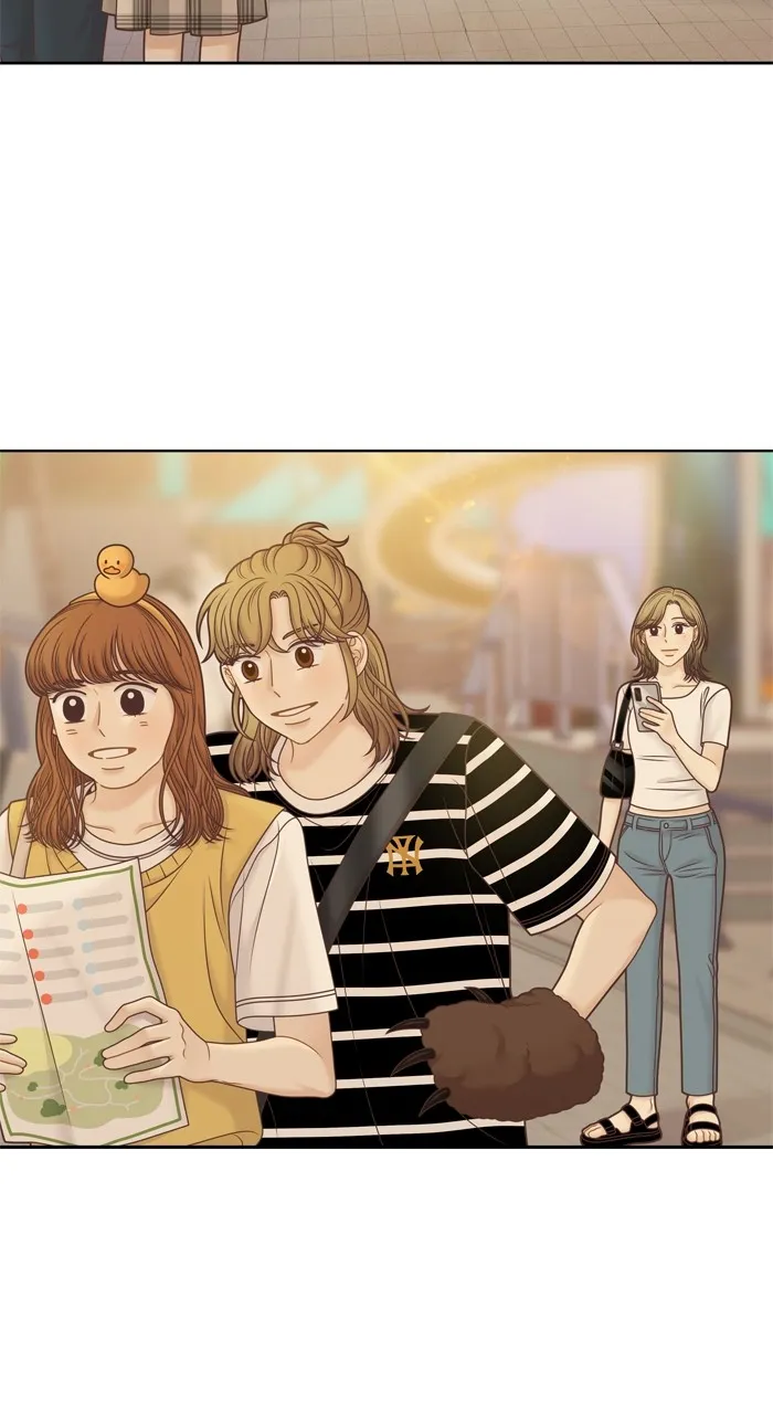 Girl’s World ( World of Girl ) Chapter 339 Online - página 60