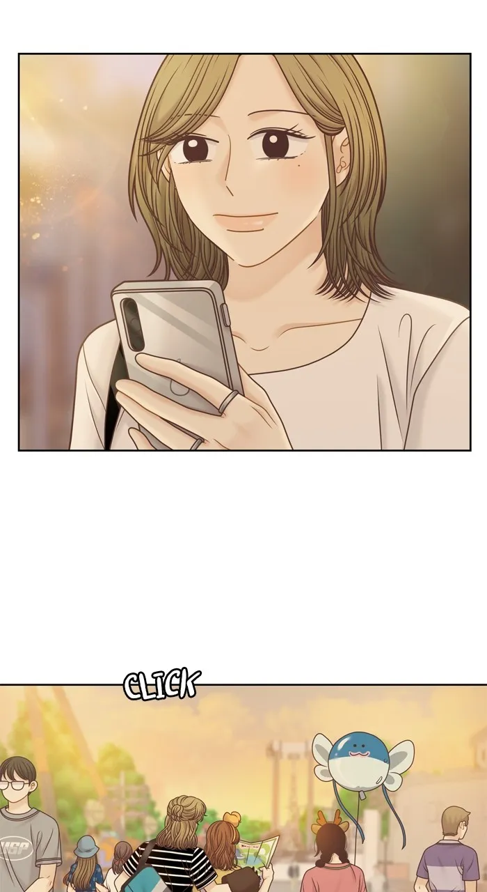Girl’s World ( World of Girl ) Chapter 339 Online - página 61