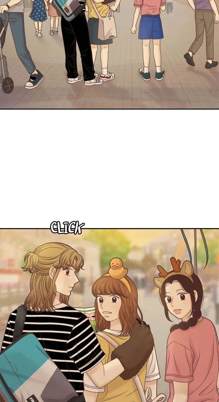 Girl’s World ( World of Girl ) Chapter 339 Online - página 62