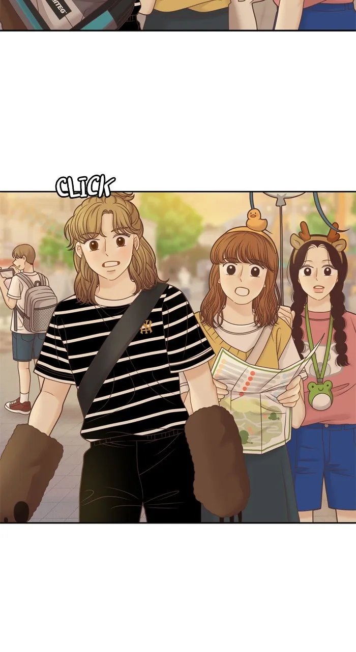 Girl’s World ( World of Girl ) Chapter 339 Online - página 63