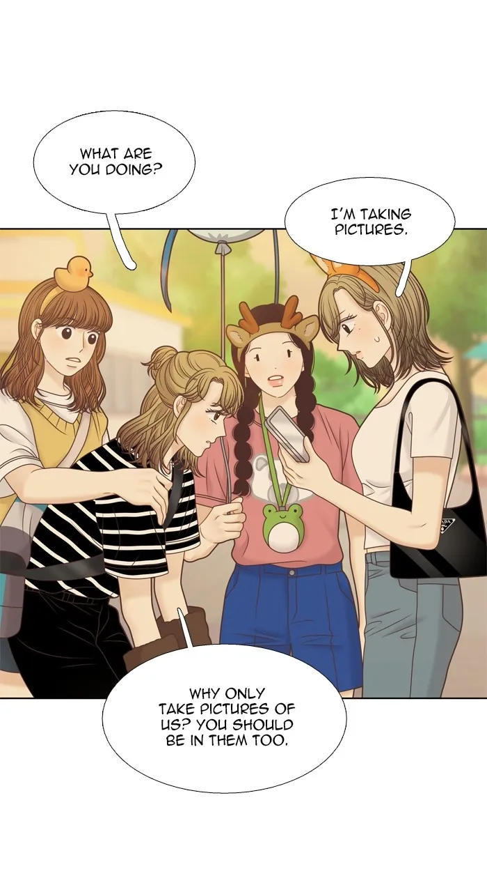 Girl’s World ( World of Girl ) Chapter 339 Online - página 64