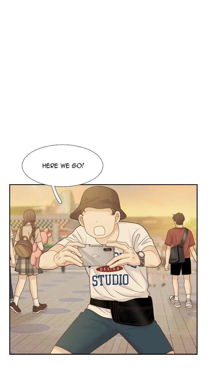 Girl’s World ( World of Girl ) Chapter 339 Online - página 65
