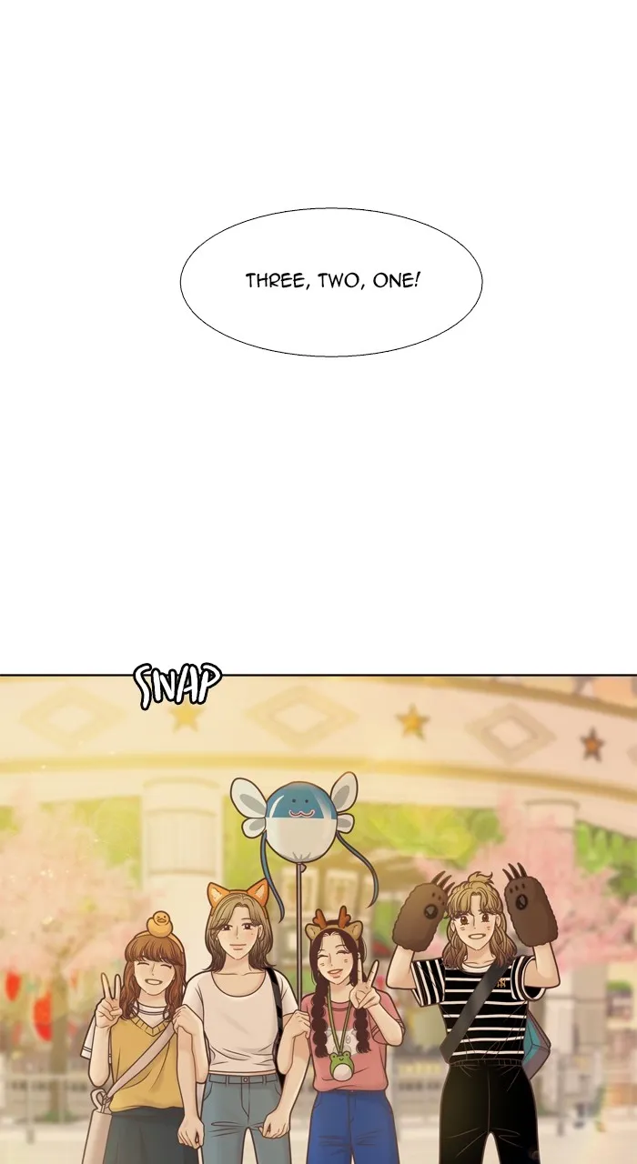 Girl’s World ( World of Girl ) Chapter 339 Online - página 66