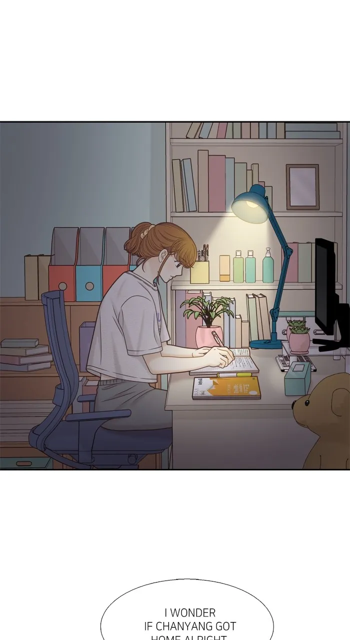 Girl’s World ( World of Girl ) Chapter 349 Online - página 3