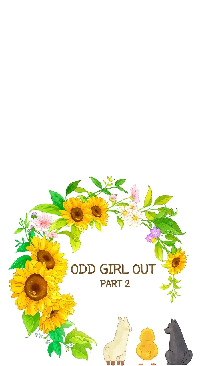 Girl’s World ( World of Girl ) Chapter 349 Online - página 8