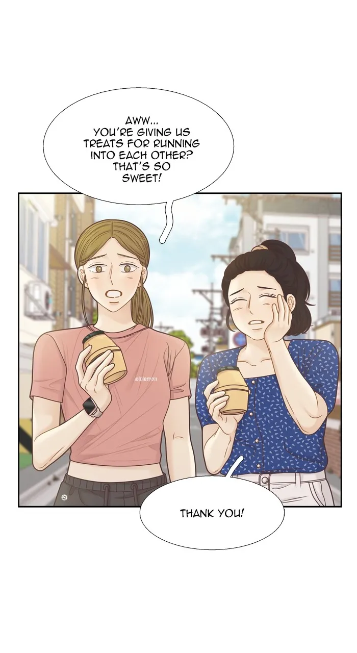 Girl’s World ( World of Girl ) Chapter 349 Online - página 17