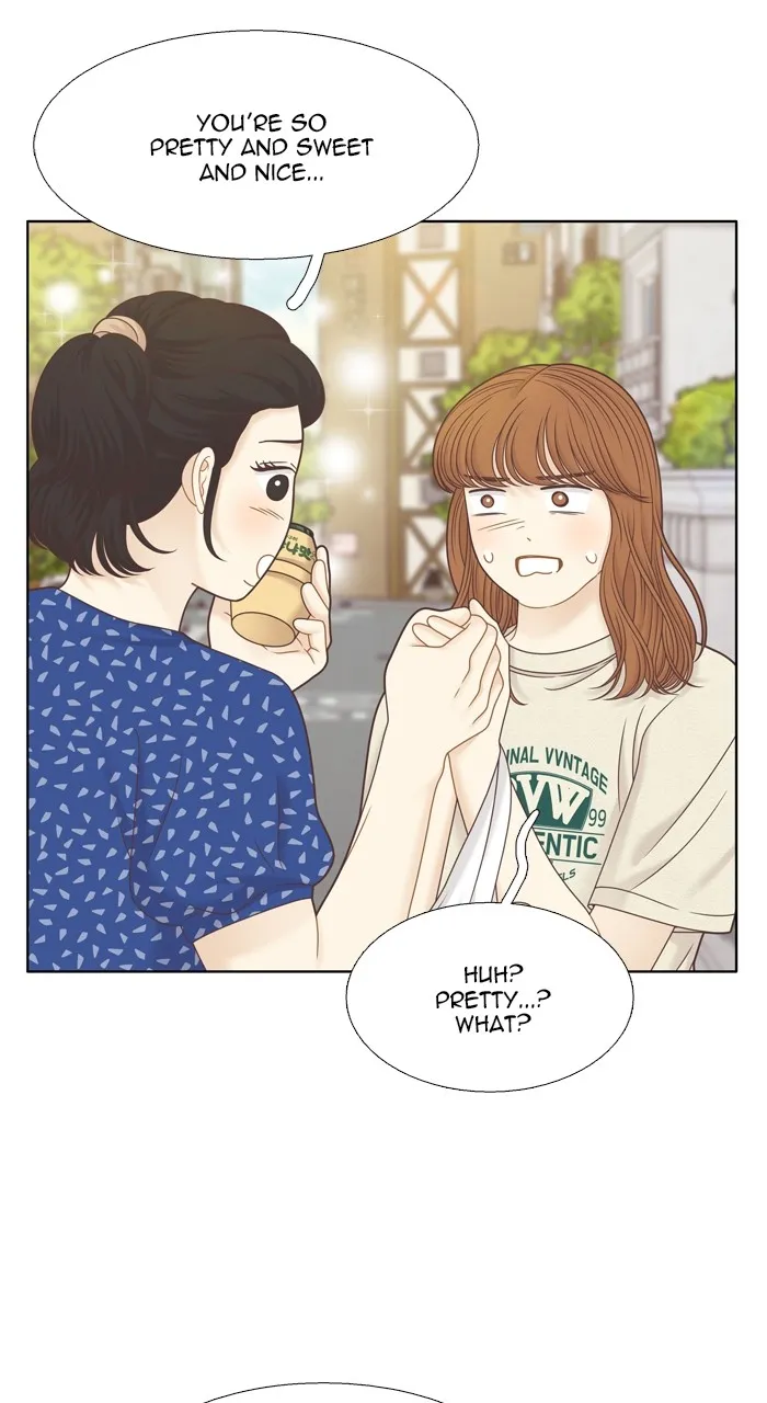 Girl’s World ( World of Girl ) Chapter 349 Online - página 18