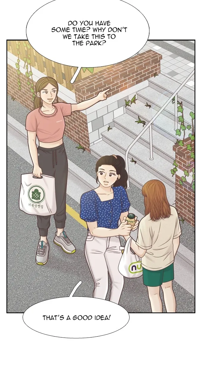 Girl’s World ( World of Girl ) Chapter 349 Online - página 19