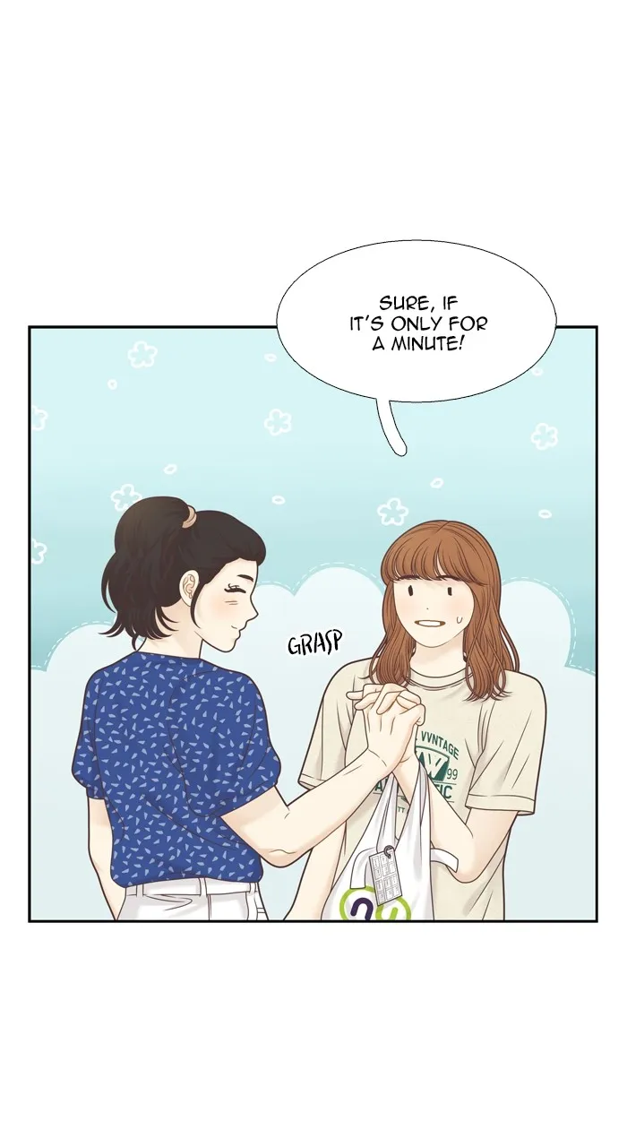 Girl’s World ( World of Girl ) Chapter 349 Online - página 20