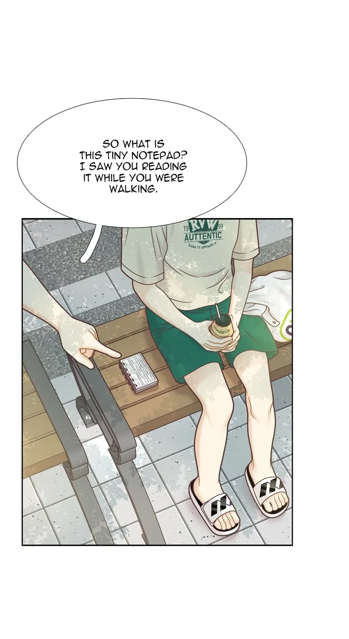 Girl’s World ( World of Girl ) Chapter 349 Online - página 22
