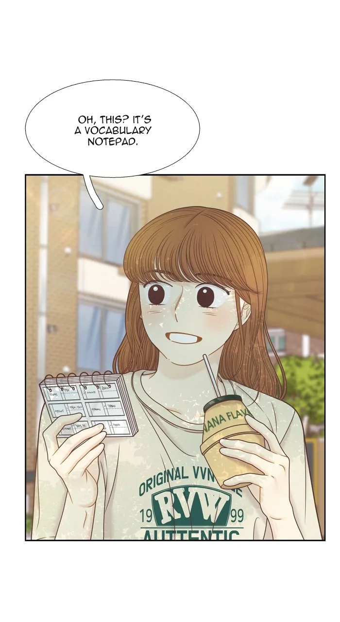 Girl’s World ( World of Girl ) Chapter 349 Online - página 23