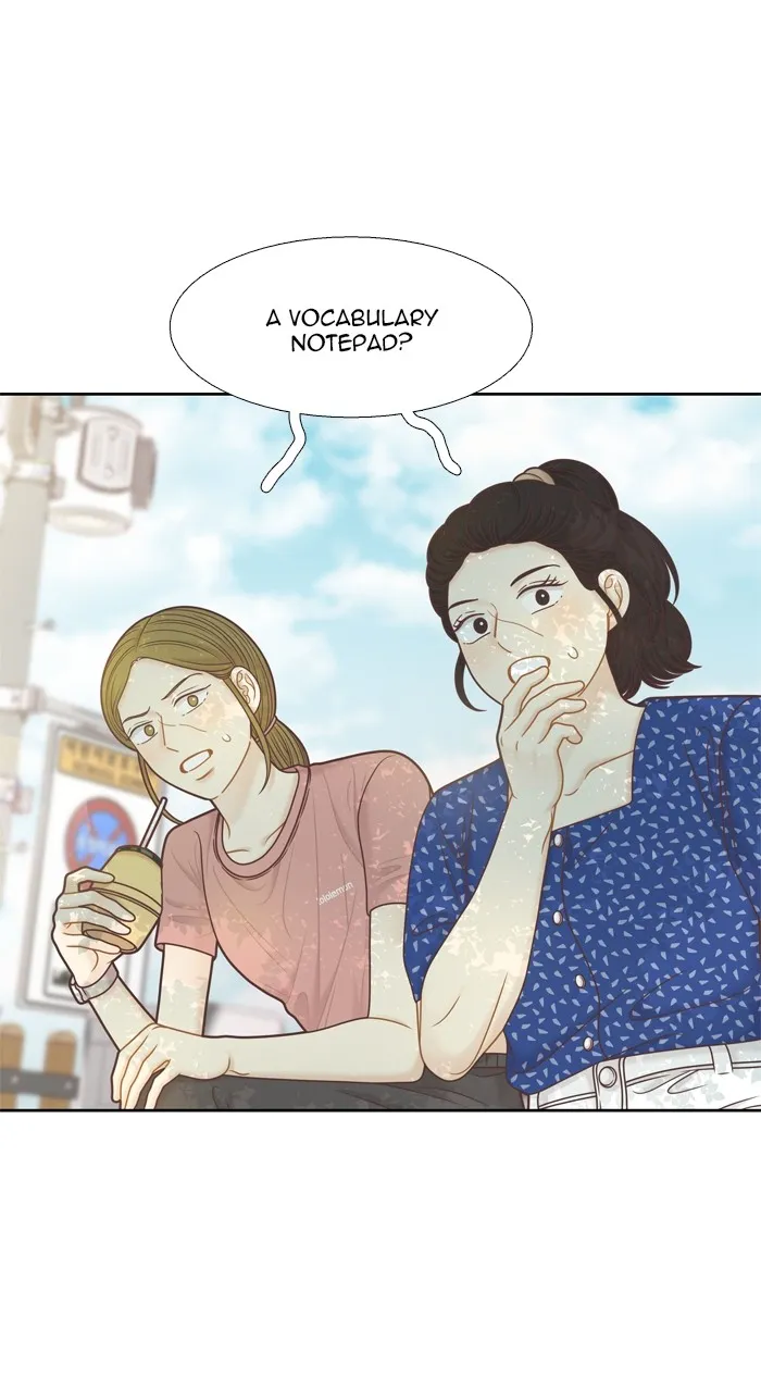 Girl’s World ( World of Girl ) Chapter 349 Online - página 24