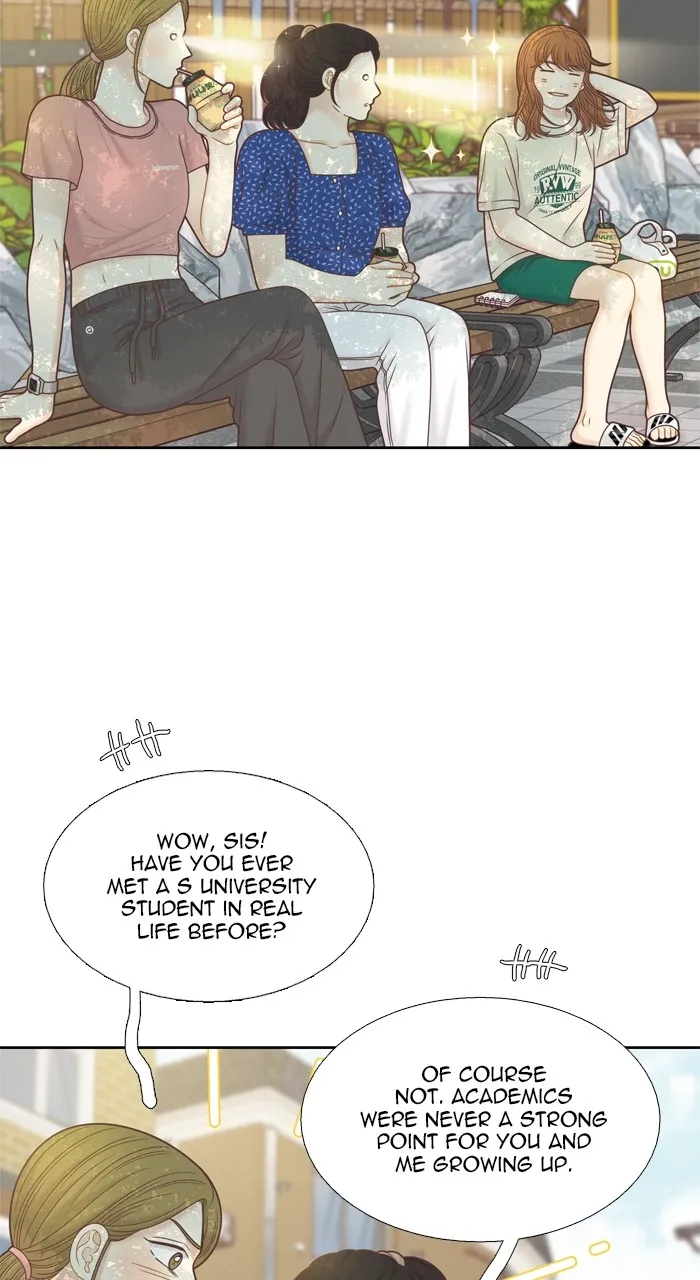 Girl’s World ( World of Girl ) Chapter 349 Online - página 27