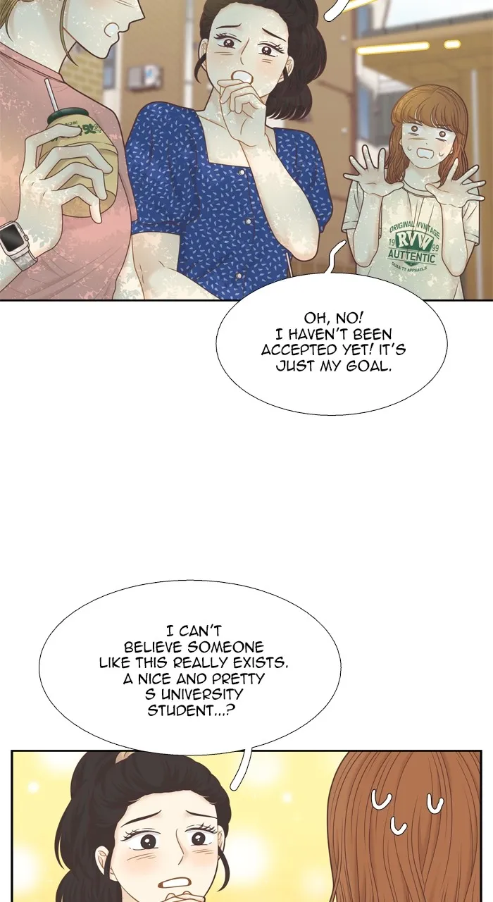 Girl’s World ( World of Girl ) Chapter 349 Online - página 28