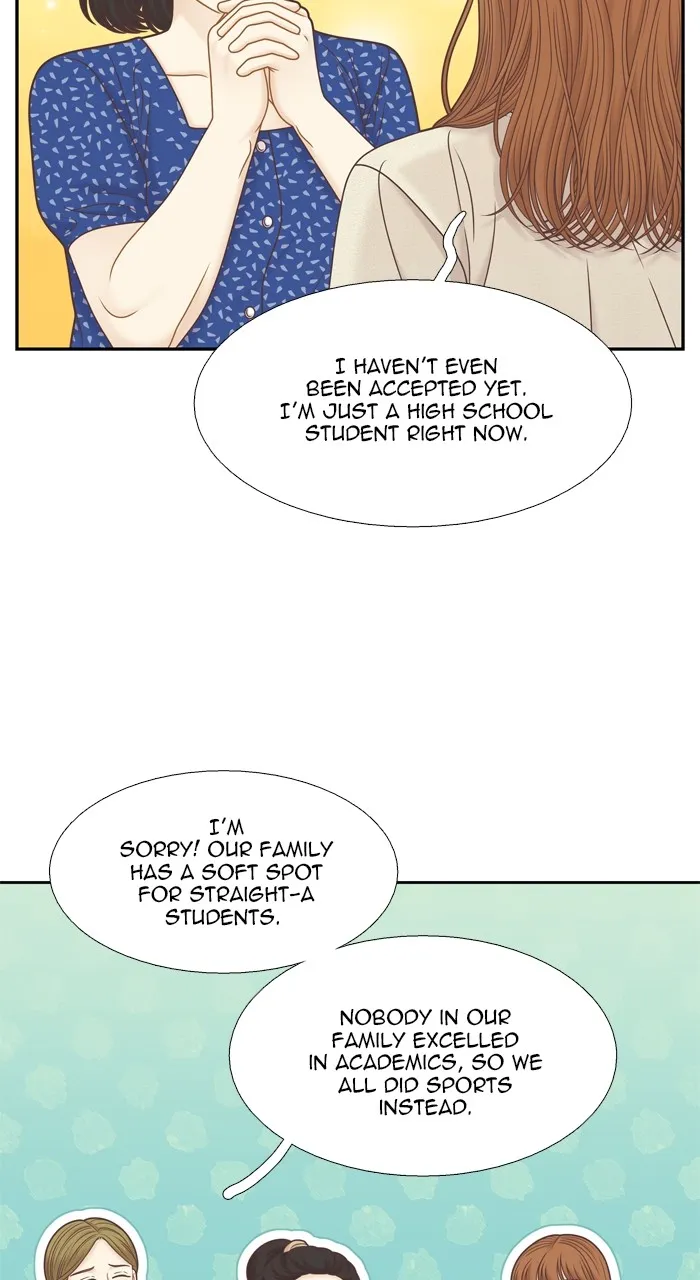 Girl’s World ( World of Girl ) Chapter 349 Online - página 29