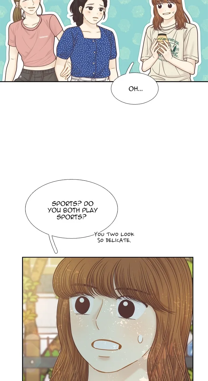 Girl’s World ( World of Girl ) Chapter 349 Online - página 30