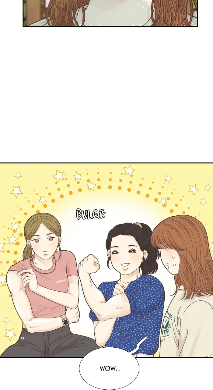 Girl’s World ( World of Girl ) Chapter 349 Online - página 31