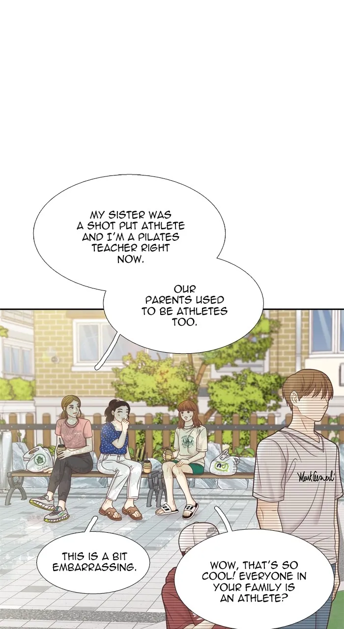 Girl’s World ( World of Girl ) Chapter 349 Online - página 32