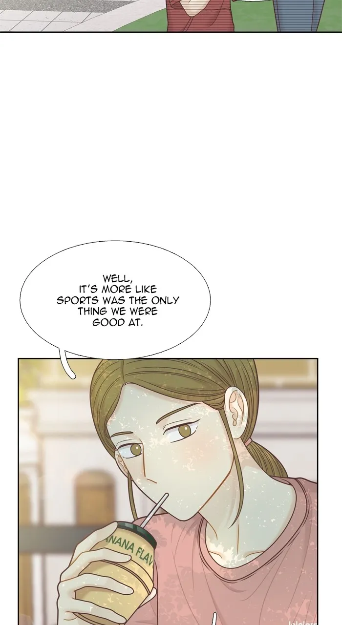 Girl’s World ( World of Girl ) Chapter 349 Online - página 33