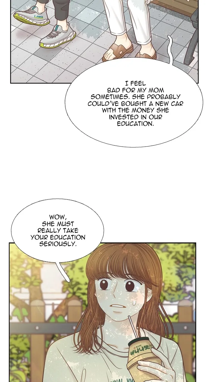 Girl’s World ( World of Girl ) Chapter 349 Online - página 35