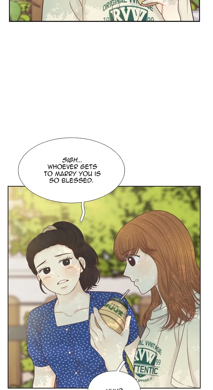 Girl’s World ( World of Girl ) Chapter 349 Online - página 36