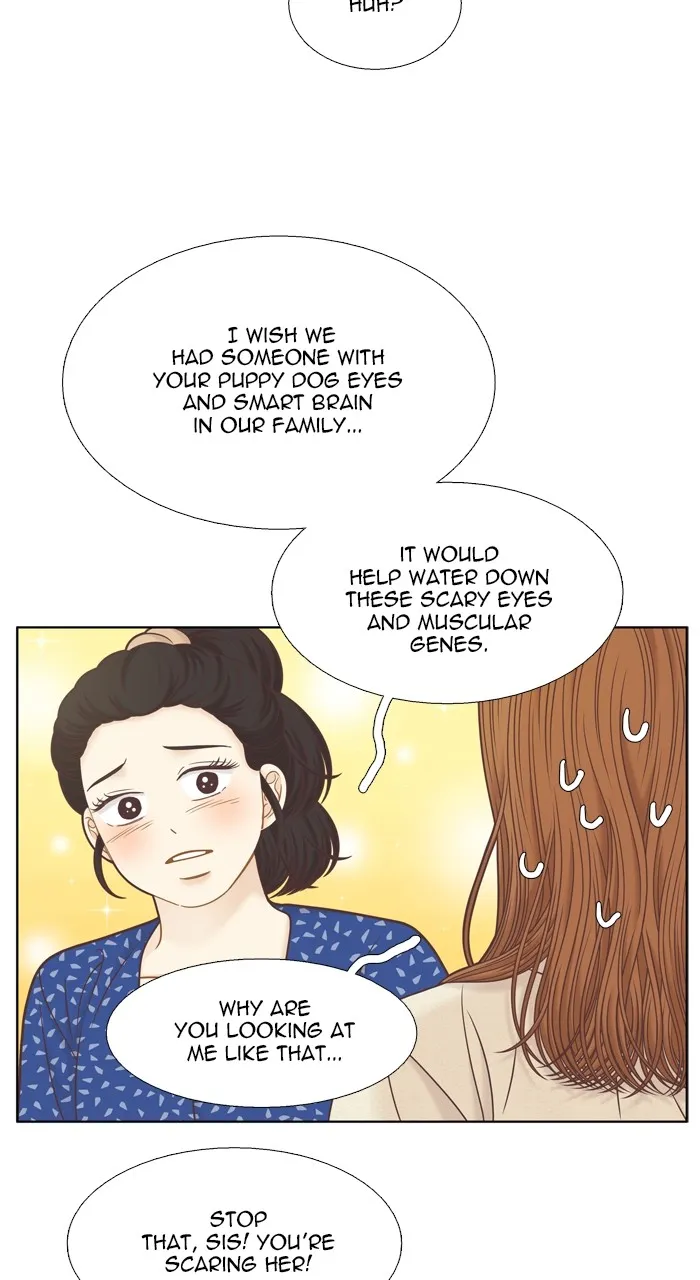 Girl’s World ( World of Girl ) Chapter 349 Online - página 37