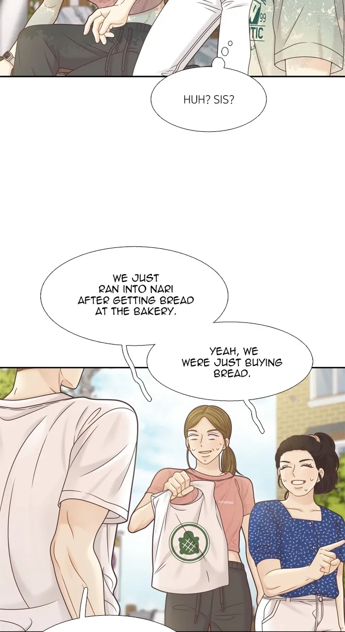 Girl’s World ( World of Girl ) Chapter 349 Online - página 41