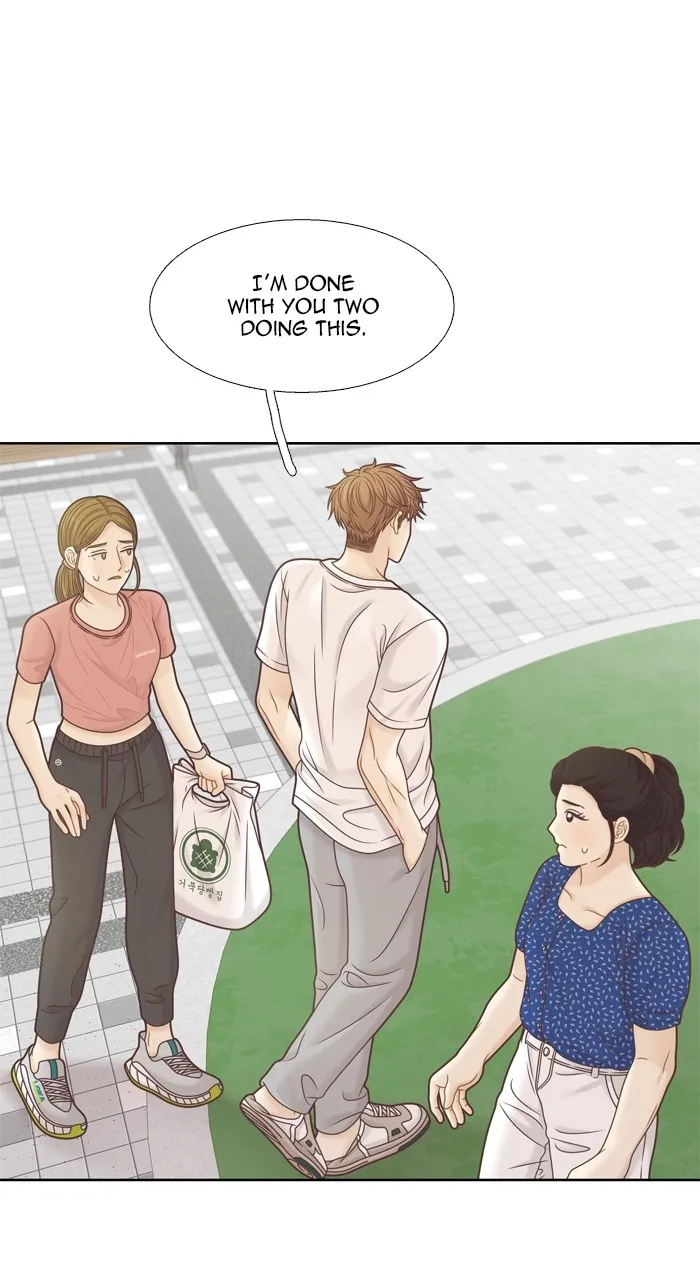 Girl’s World ( World of Girl ) Chapter 349 Online - página 44