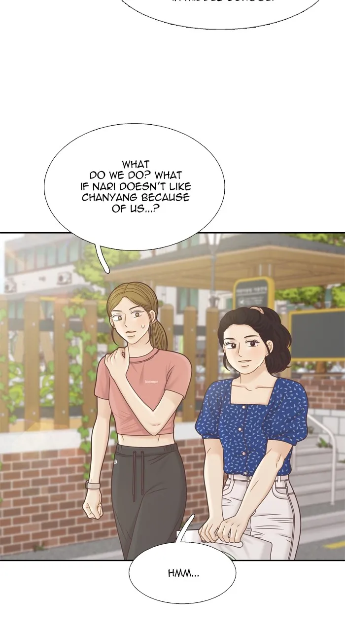 Girl’s World ( World of Girl ) Chapter 349 Online - página 49