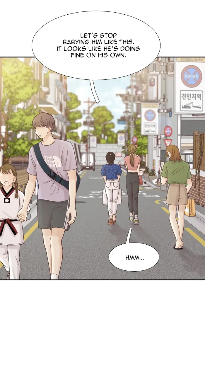 Girl’s World ( World of Girl ) Chapter 349 Online - página 51