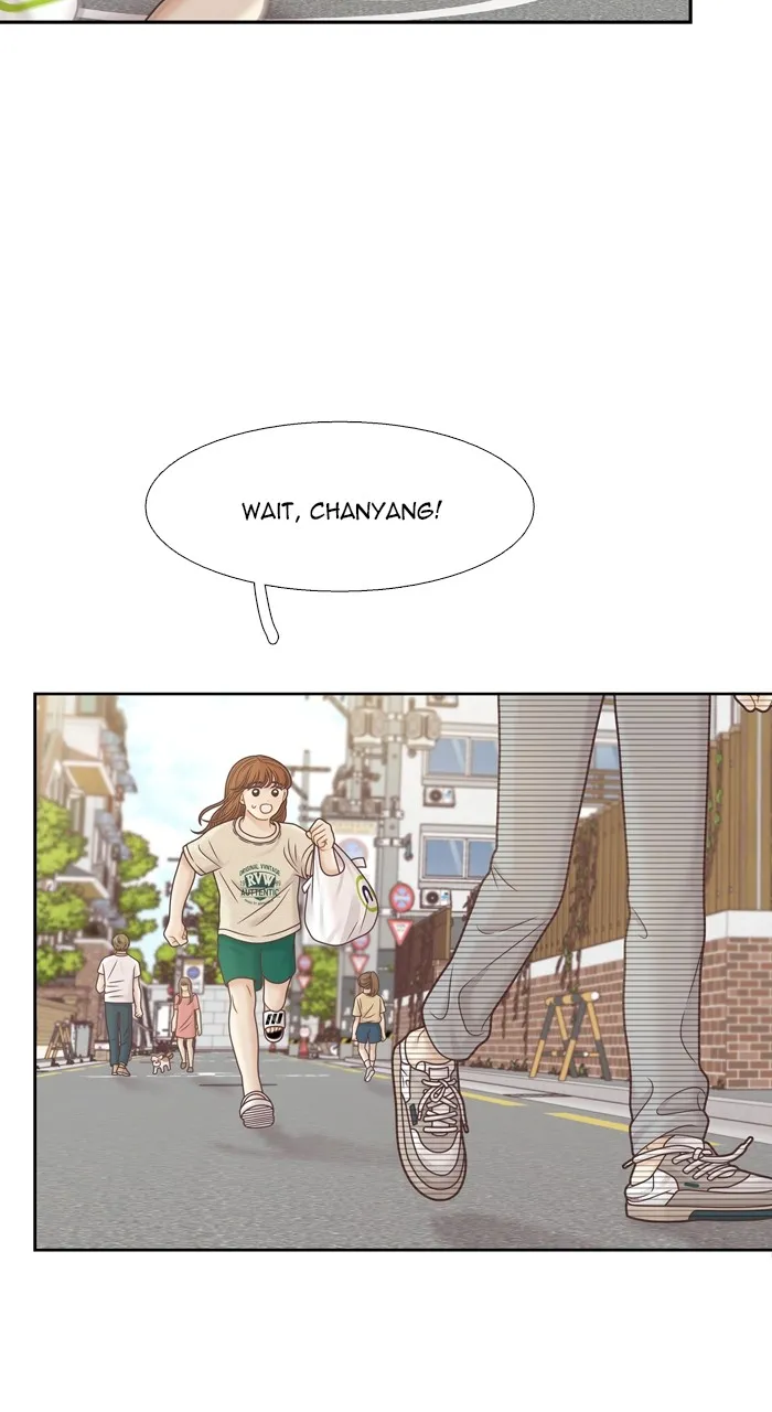 Girl’s World ( World of Girl ) Chapter 349 Online - página 53