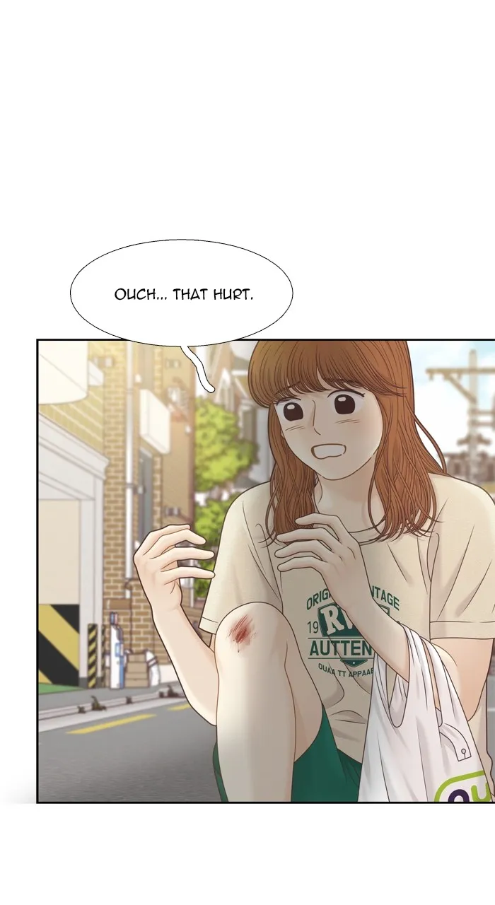Girl’s World ( World of Girl ) Chapter 349 Online - página 56