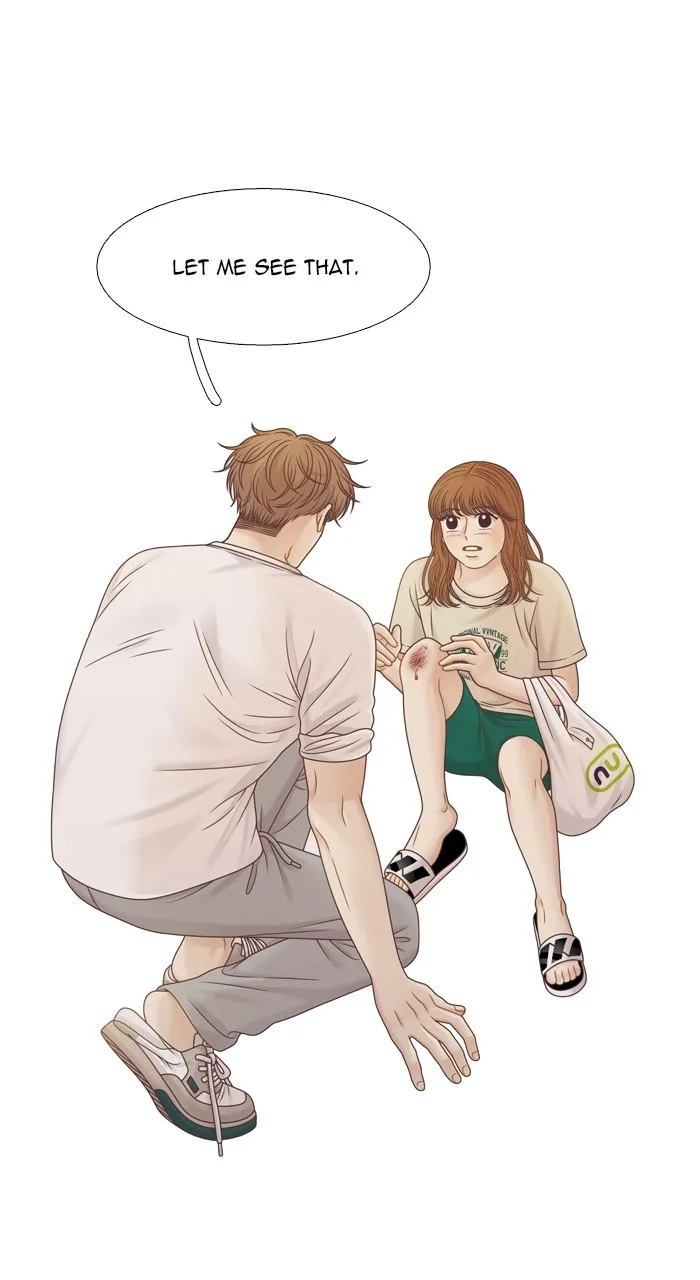 Girl’s World ( World of Girl ) Chapter 349 Online - página 57